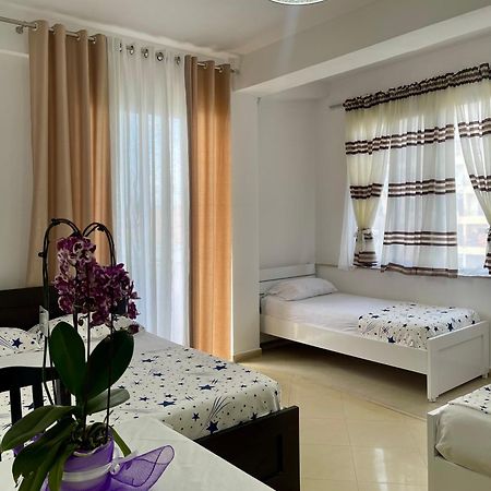 דורס Marra'S Rooms מראה חיצוני תמונה