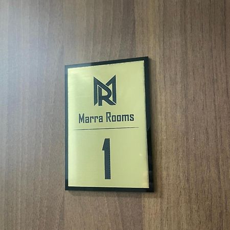 דורס Marra'S Rooms מראה חיצוני תמונה