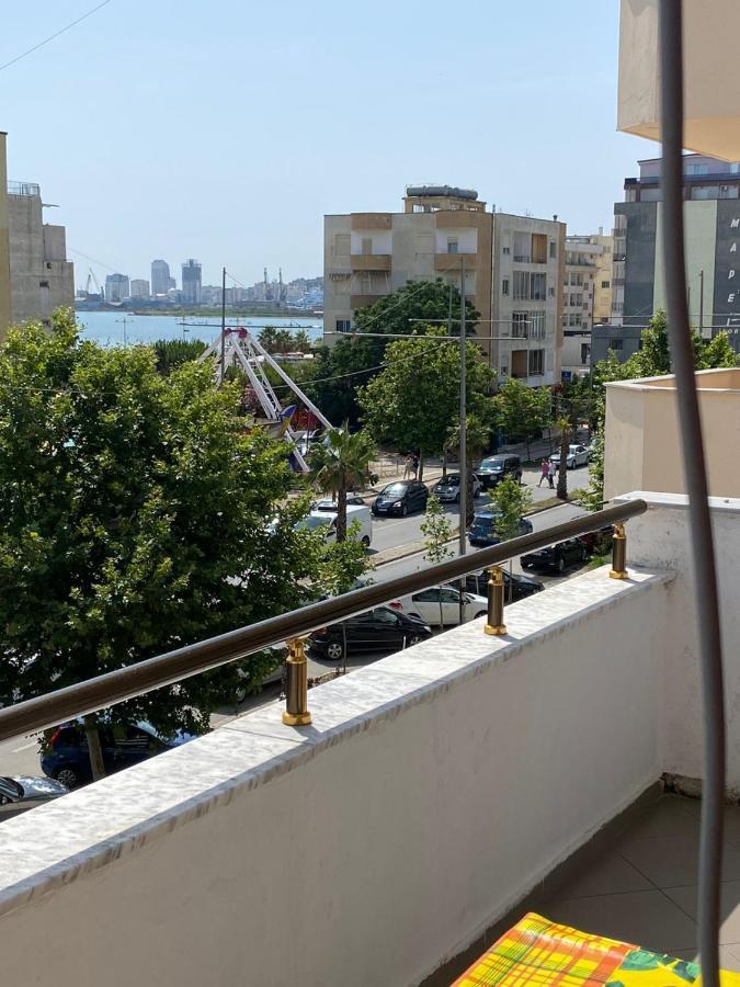 דורס Marra'S Rooms מראה חיצוני תמונה