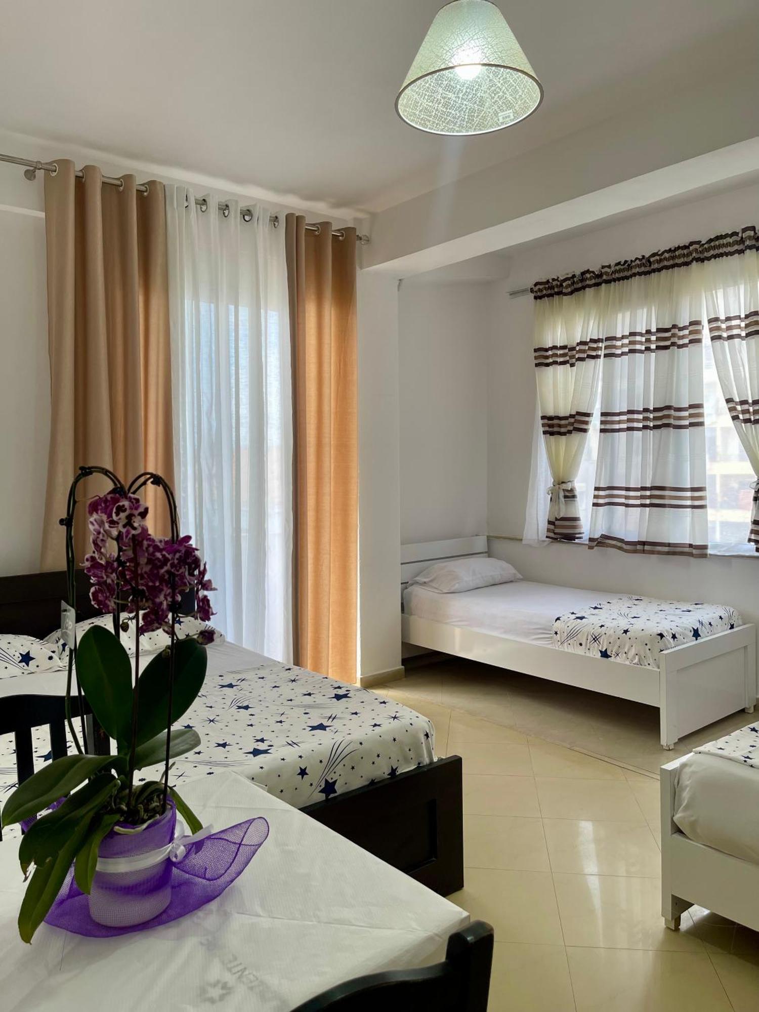דורס Marra'S Rooms מראה חיצוני תמונה