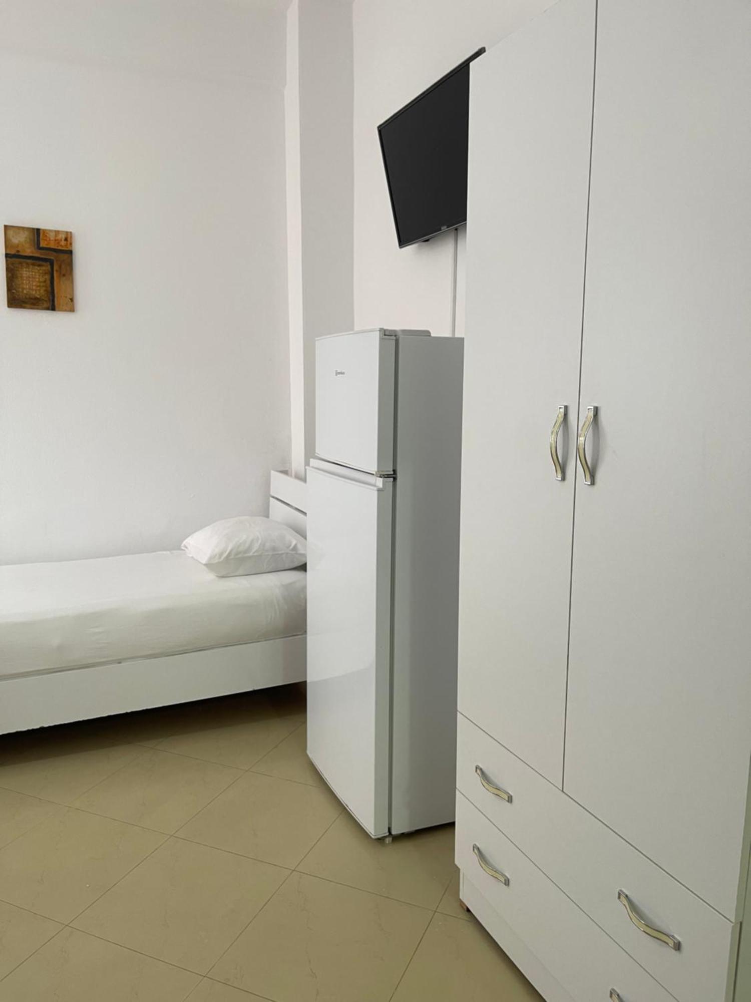 דורס Marra'S Rooms מראה חיצוני תמונה