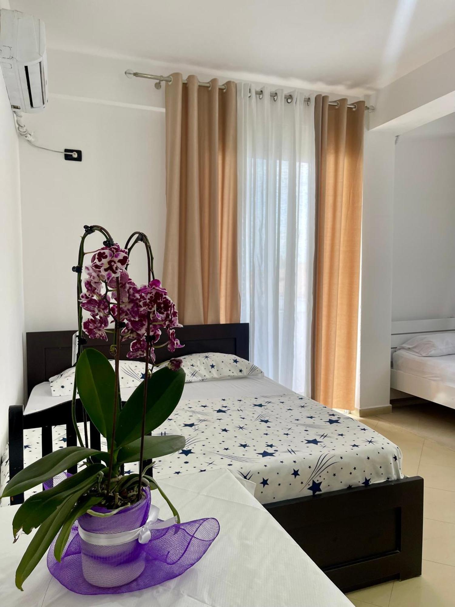 דורס Marra'S Rooms מראה חיצוני תמונה