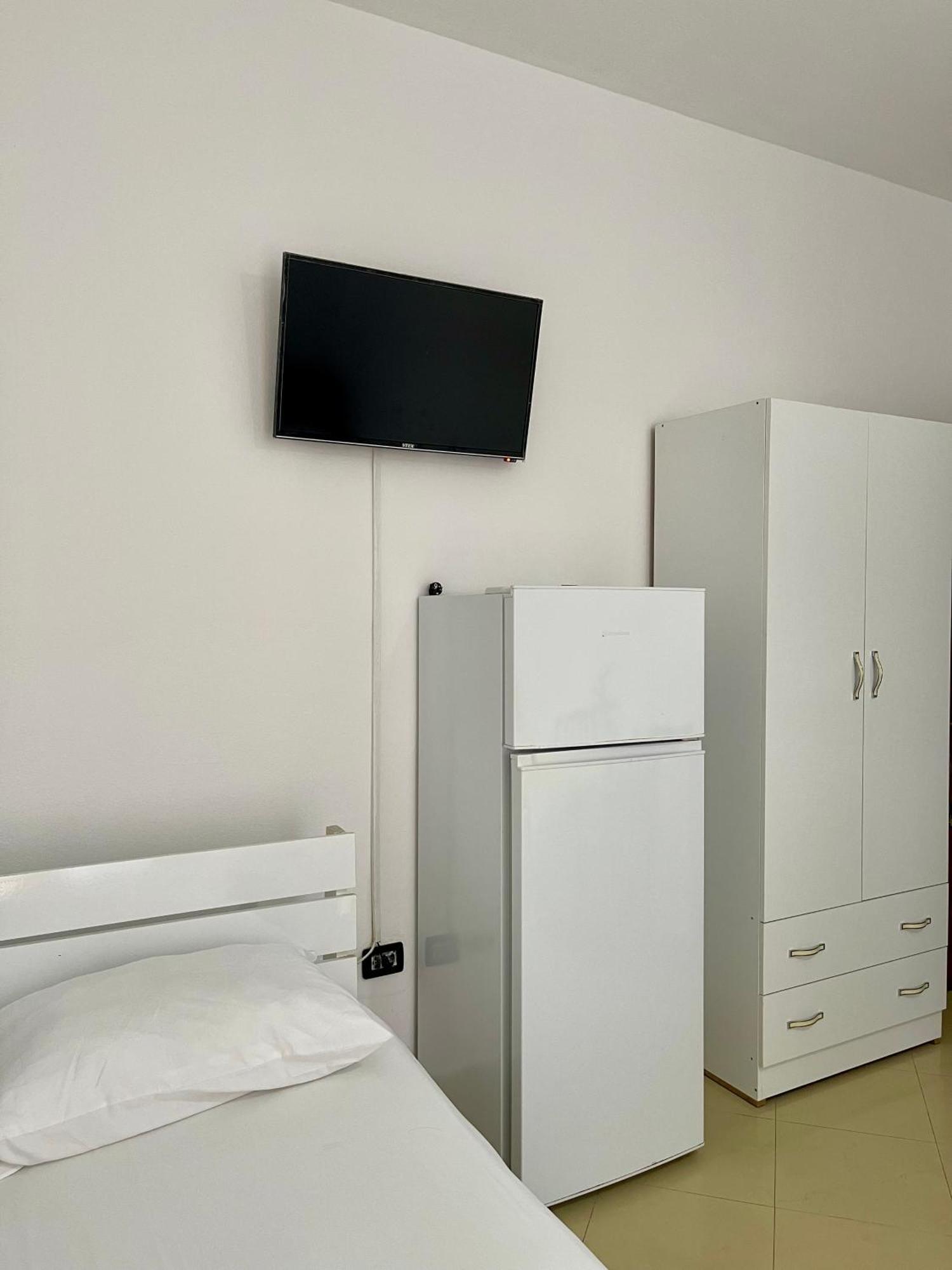 דורס Marra'S Rooms מראה חיצוני תמונה