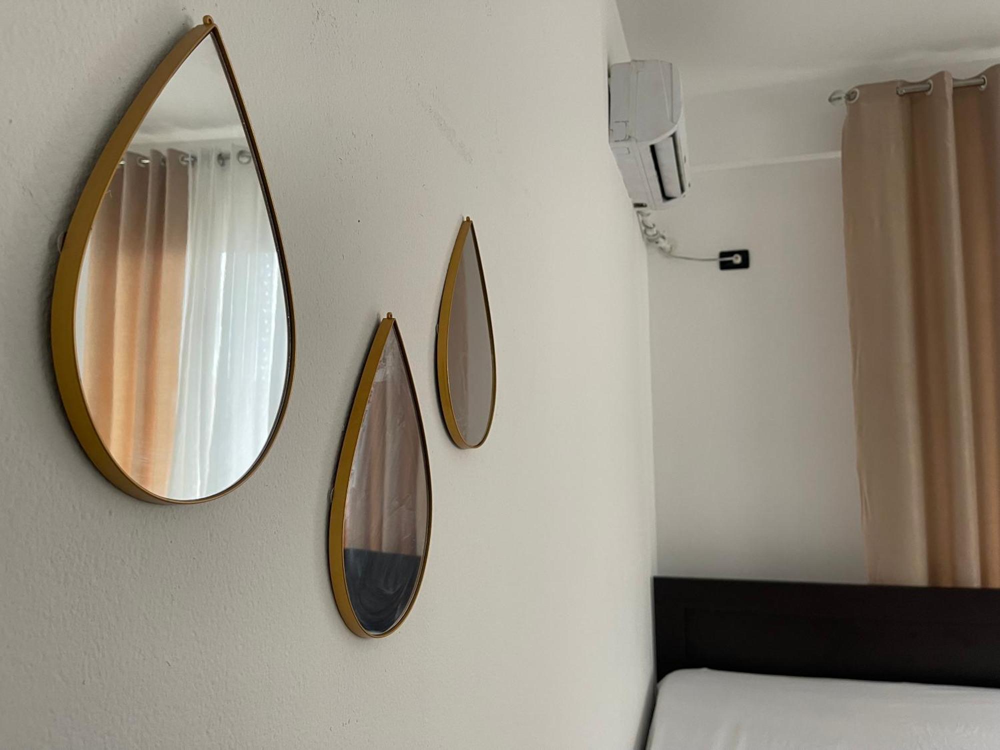 דורס Marra'S Rooms מראה חיצוני תמונה
