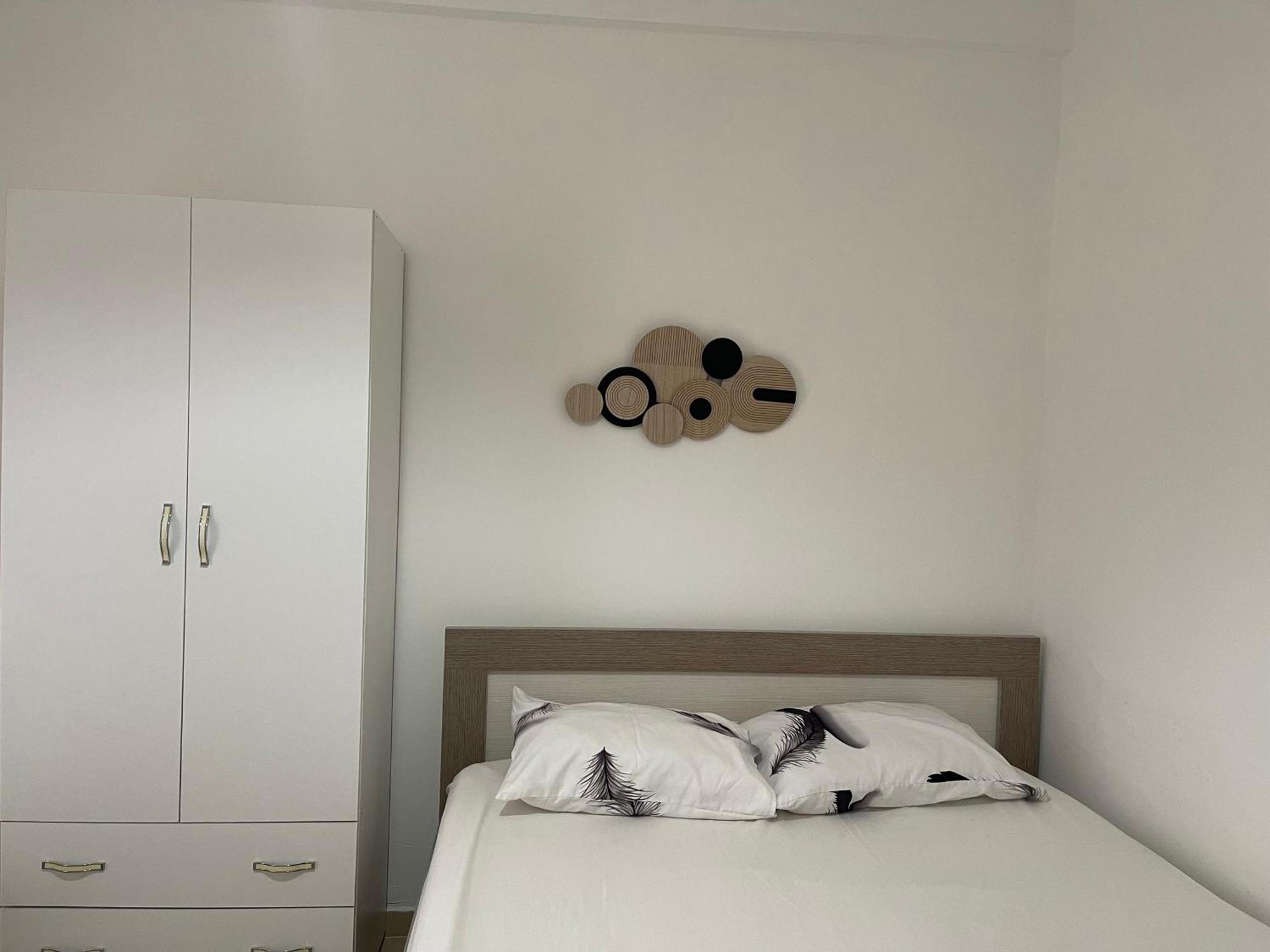 דורס Marra'S Rooms מראה חיצוני תמונה