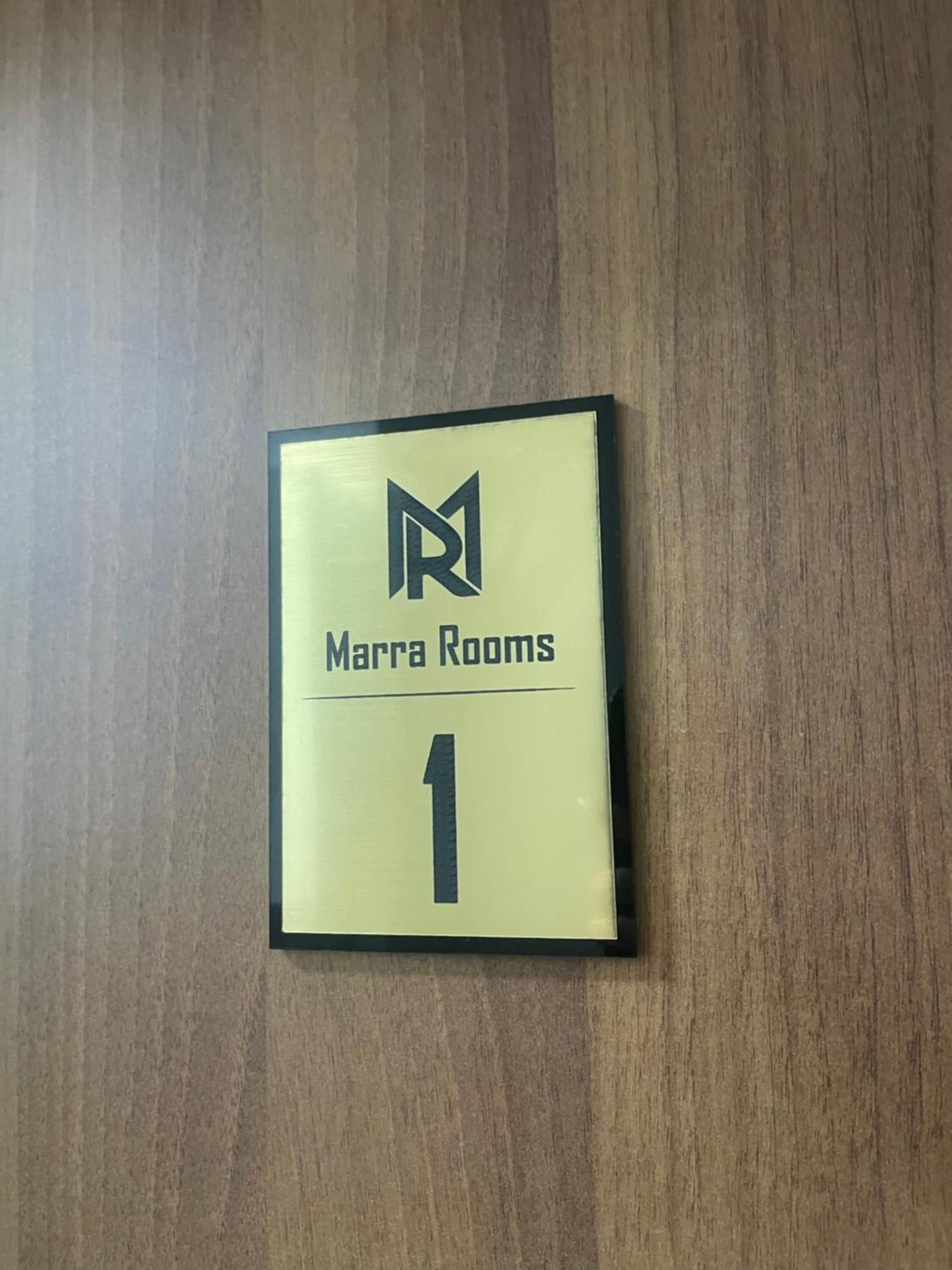 דורס Marra'S Rooms מראה חיצוני תמונה