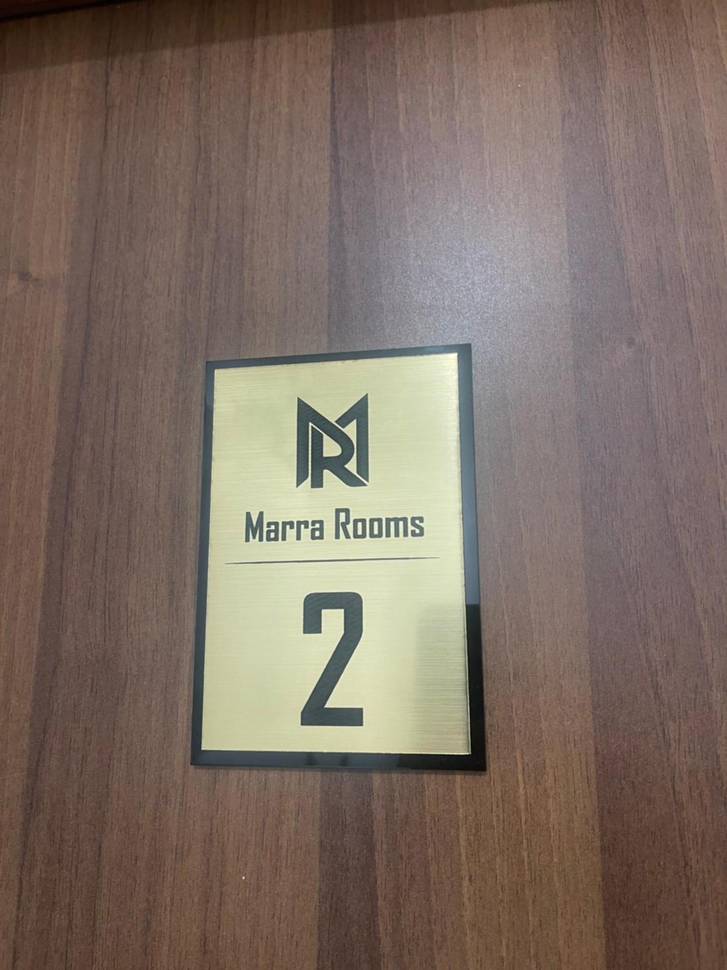 דורס Marra'S Rooms מראה חיצוני תמונה